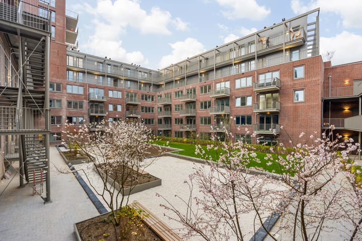 Foto 28 van Akkerstraat 141