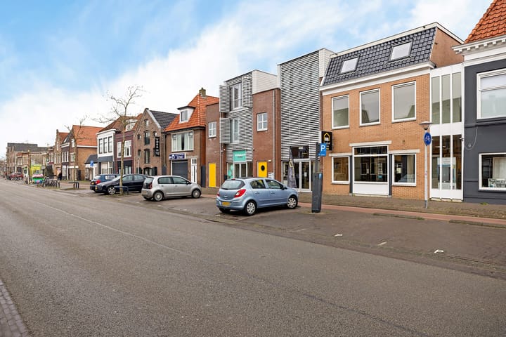 Jacob Binckesstraat 106 B