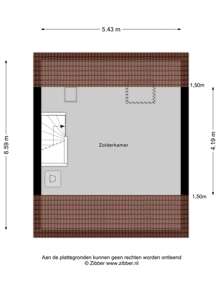 Photo 48 of Walcherenstraat 32