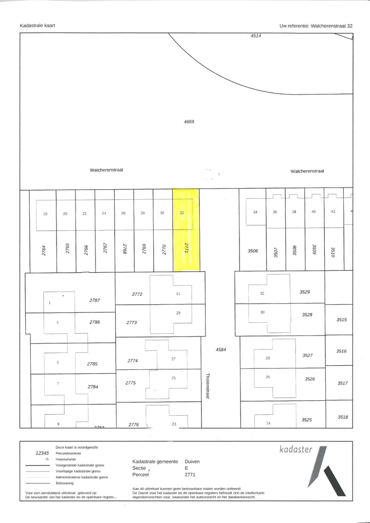 Photo 50 of Walcherenstraat 32