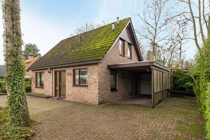 Foto 4 van Oenenburgweg 25