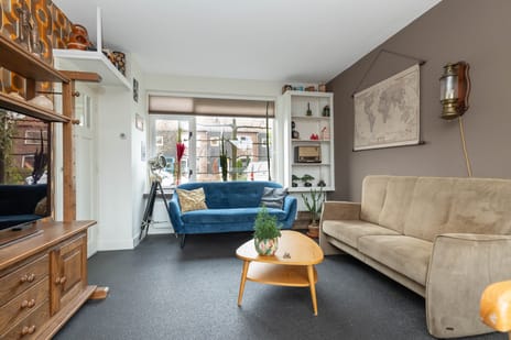 K de Raadstraat 35 tertiary image