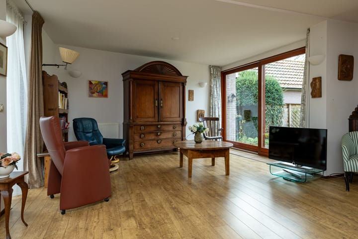 Foto 12 van Oenenburgweg 25