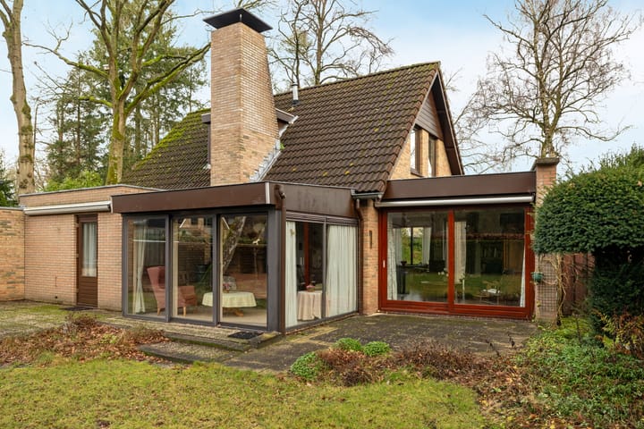 Foto 6 van Oenenburgweg 25