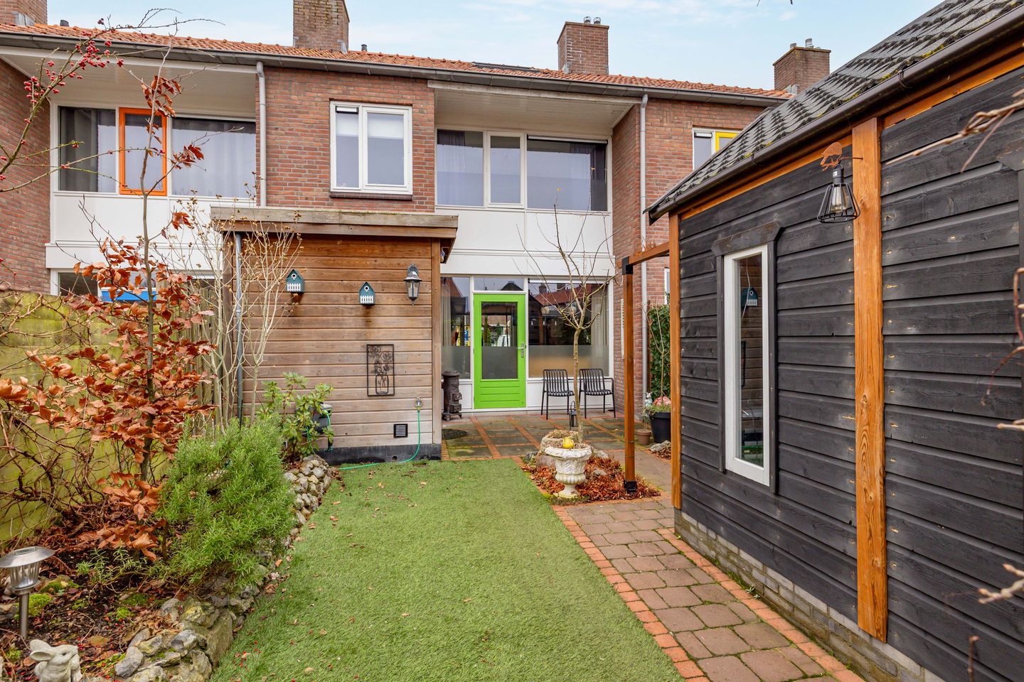 Foto 5 van K de Raadstraat 35