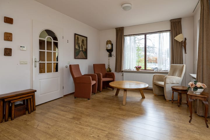 Foto 10 van Oenenburgweg 25