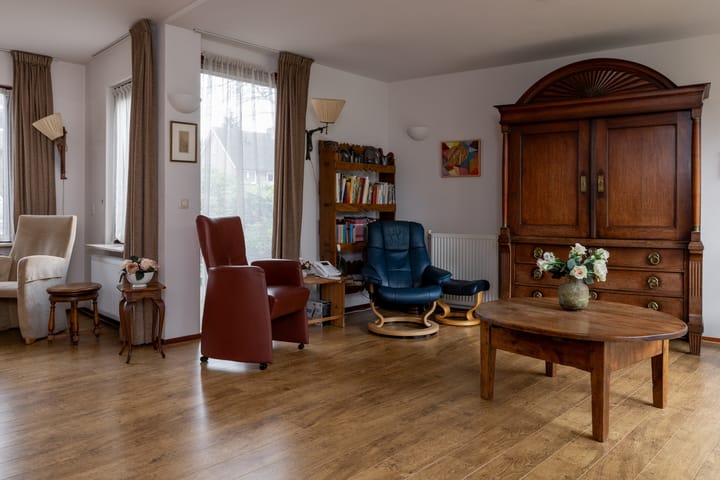 Foto 13 van Oenenburgweg 25