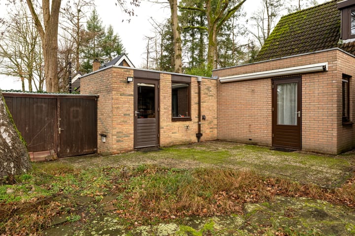 Foto 7 van Oenenburgweg 25