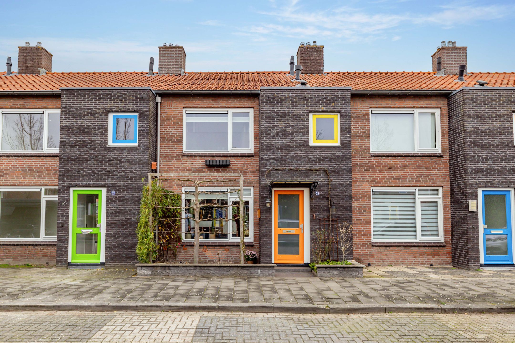 Foto 6 van K de Raadstraat 35