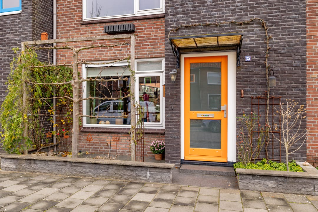 Foto 7 van K de Raadstraat 35