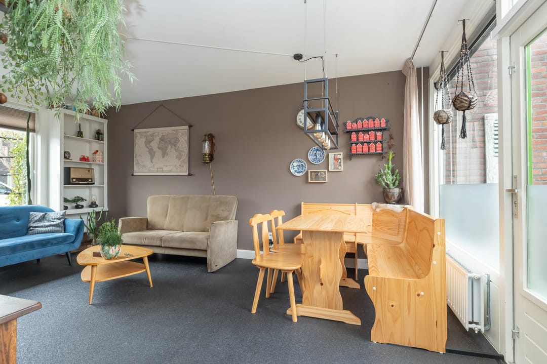 Foto 13 van K de Raadstraat 35