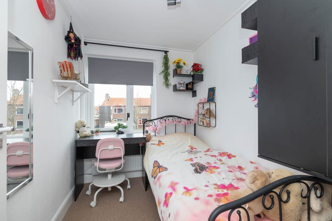 Foto 23 van K de Raadstraat 35