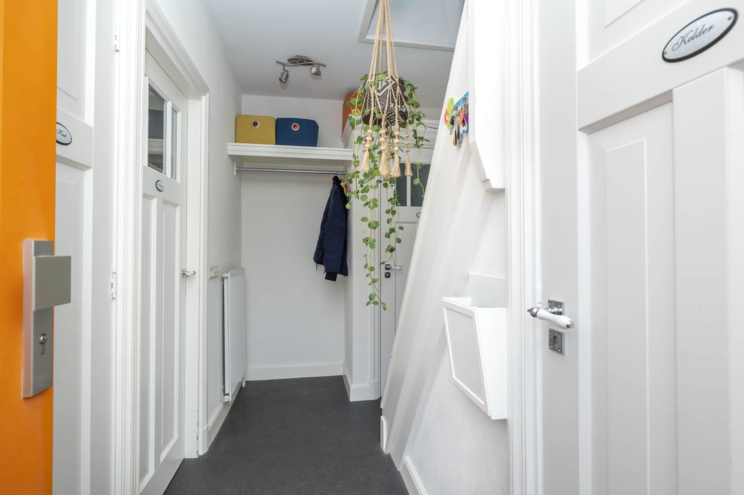 Foto 8 van K de Raadstraat 35