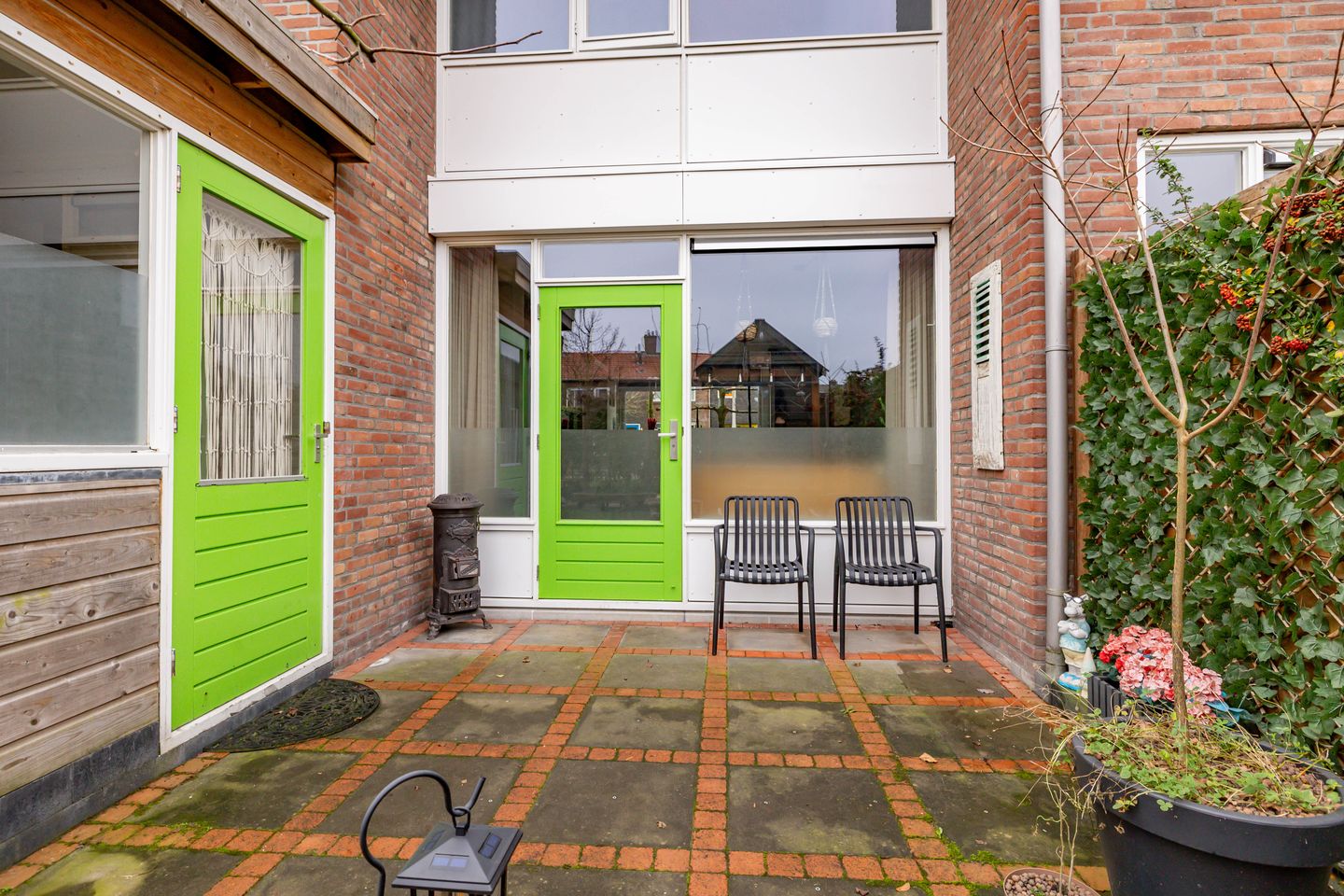 Foto 35 van K de Raadstraat 35