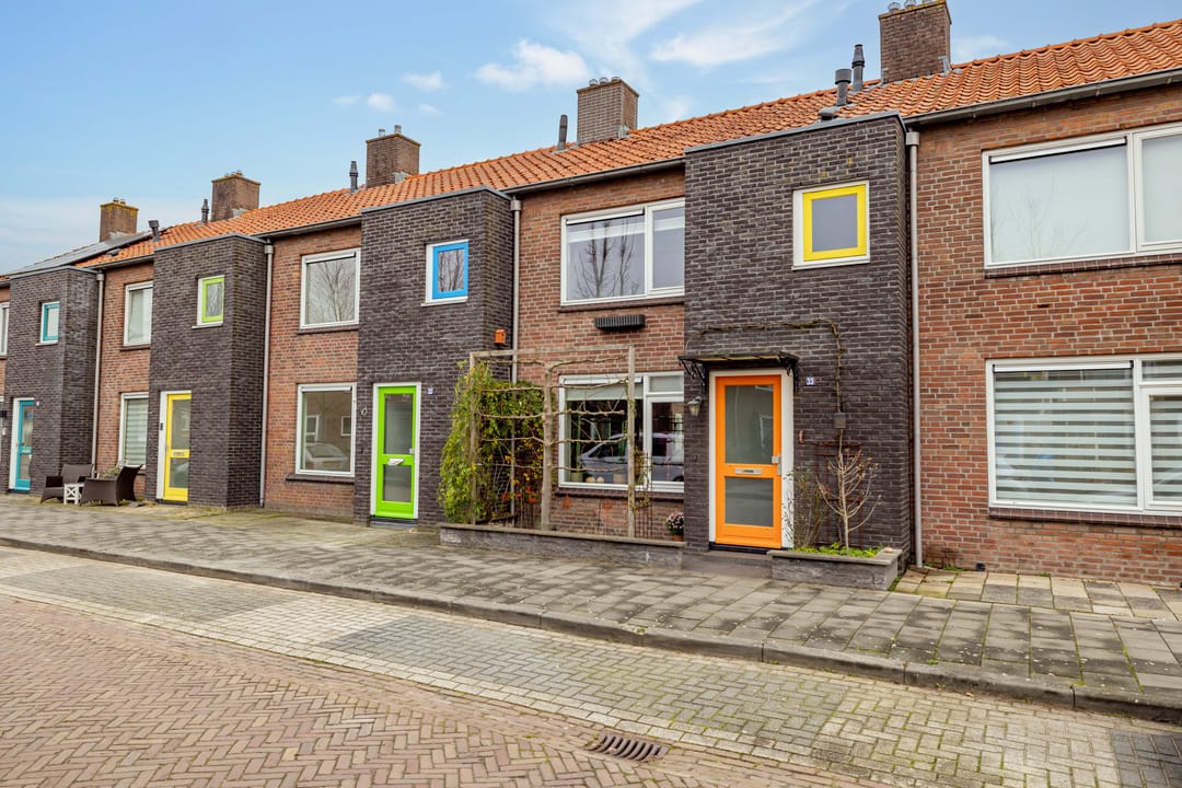 Foto 43 van K de Raadstraat 35