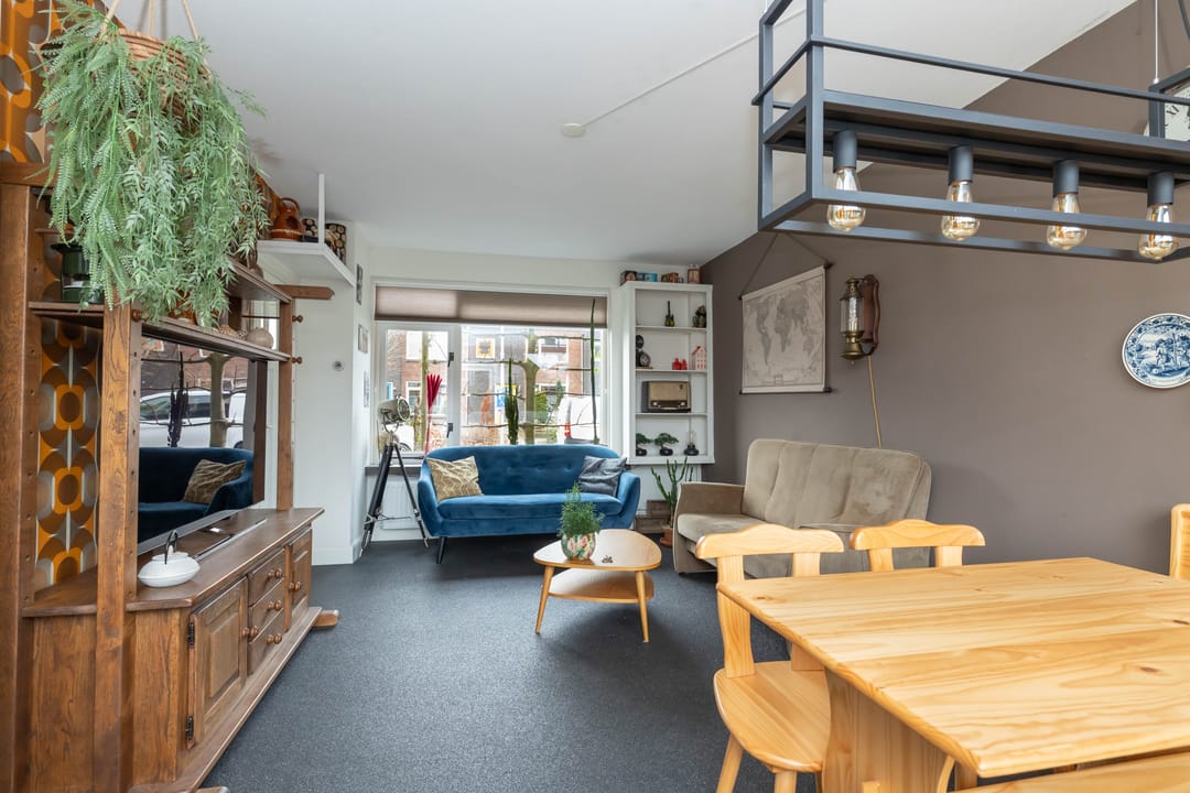 Foto 11 van K de Raadstraat 35