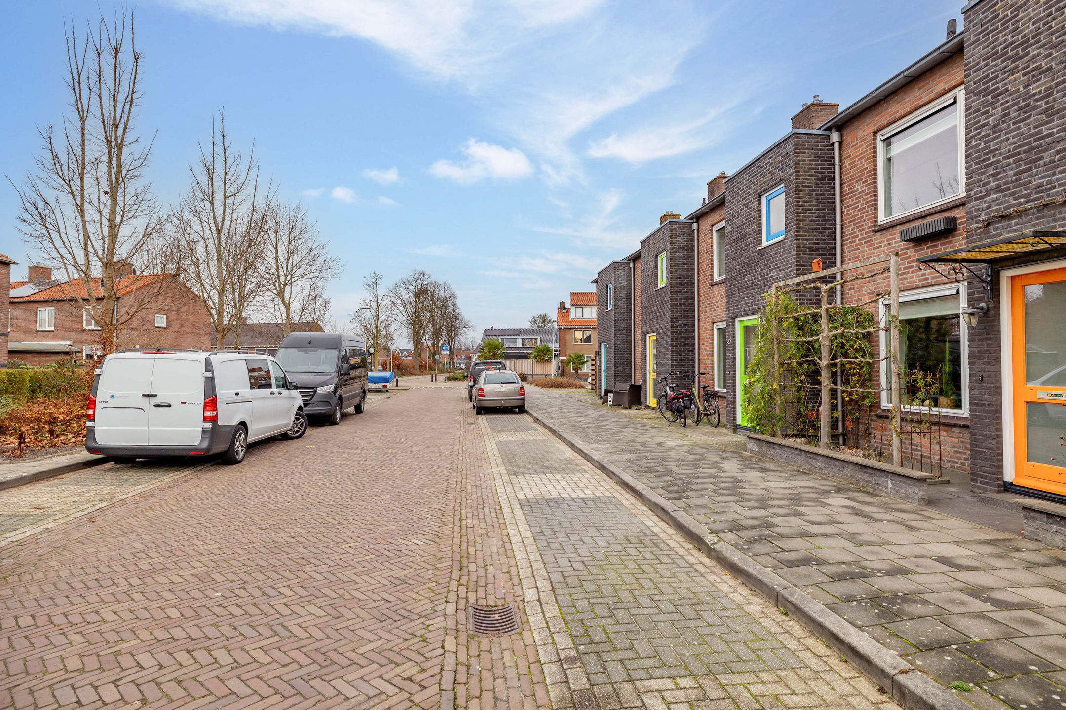 Foto 45 van K de Raadstraat 35