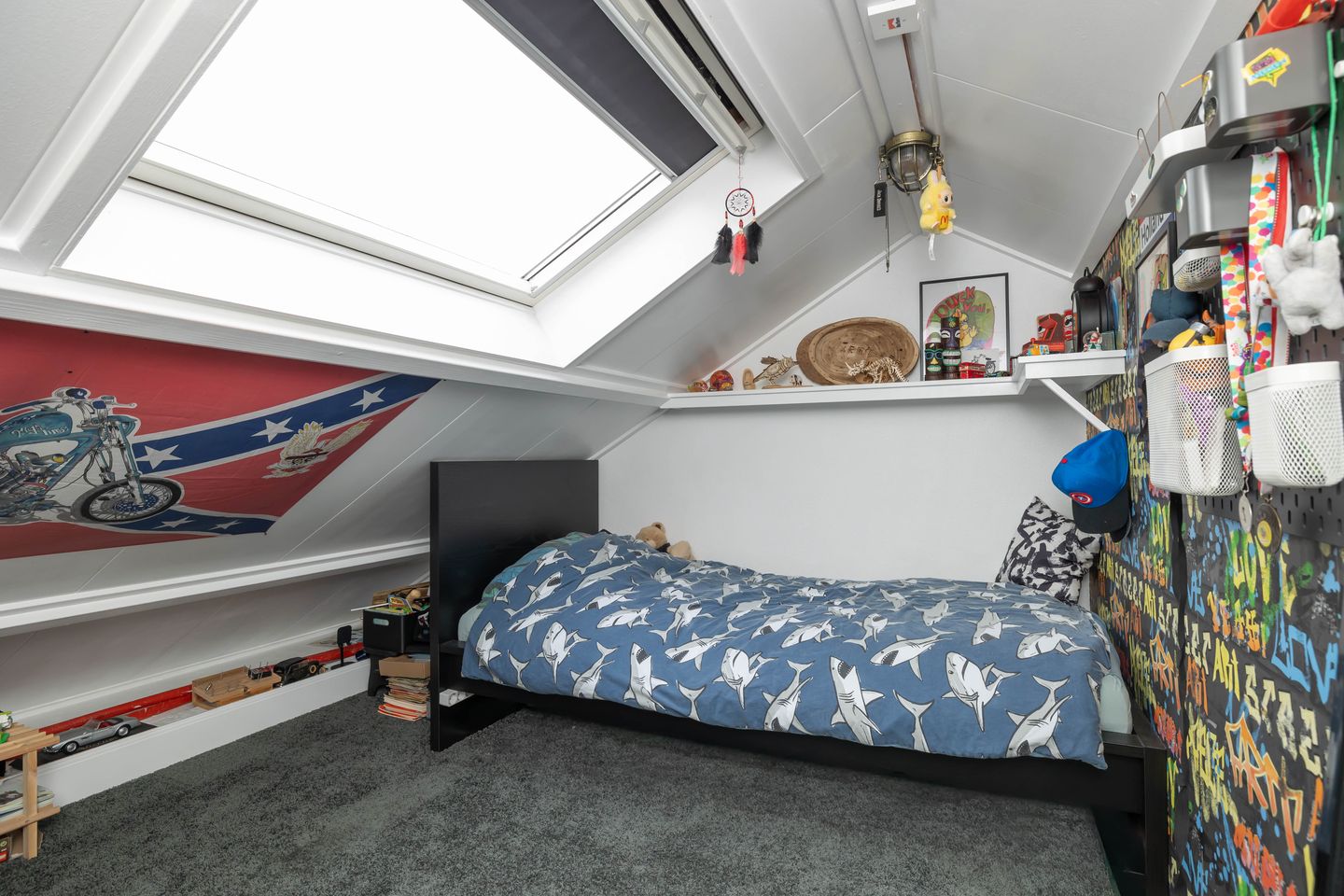 Foto 29 van K de Raadstraat 35