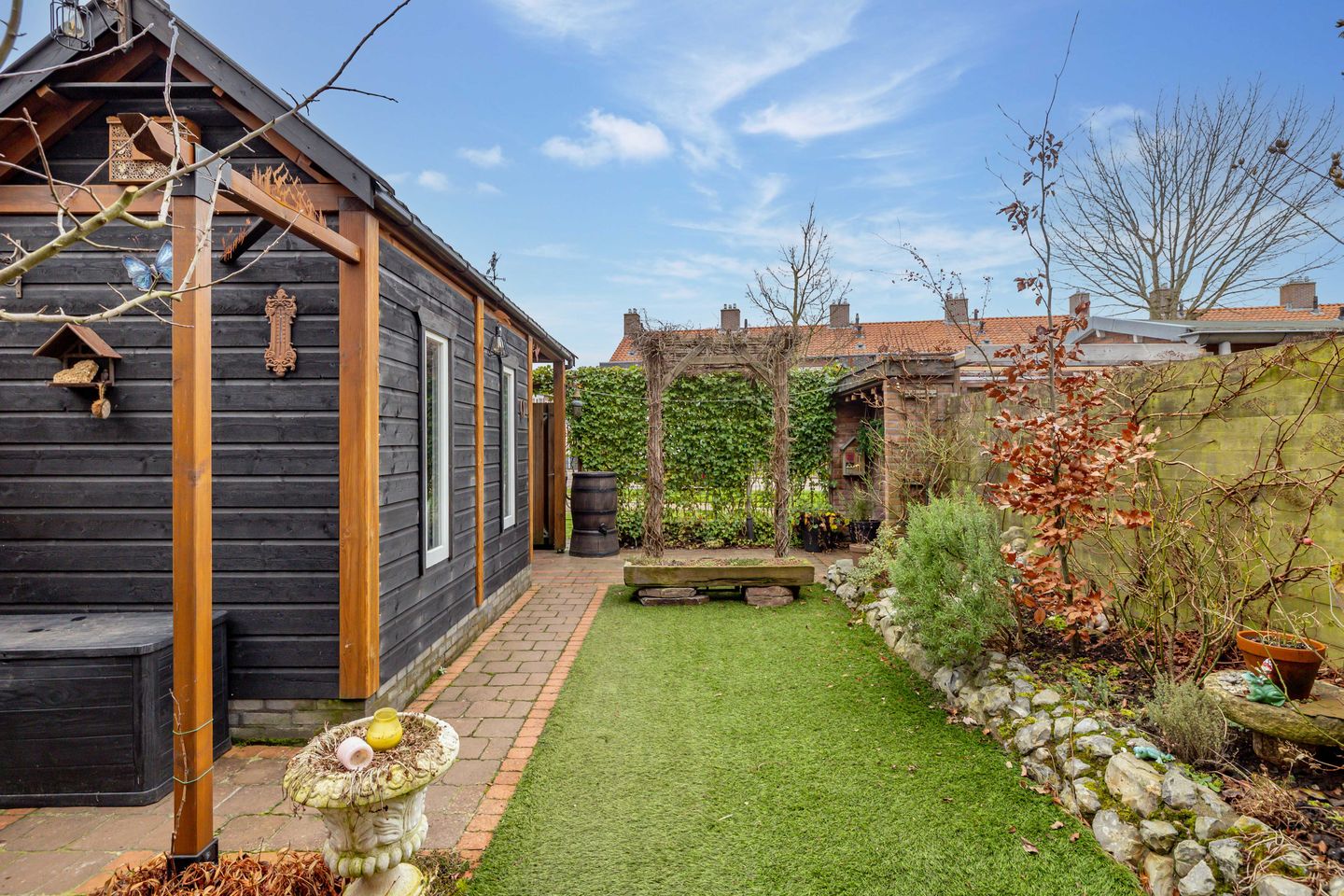 Foto 34 van K de Raadstraat 35