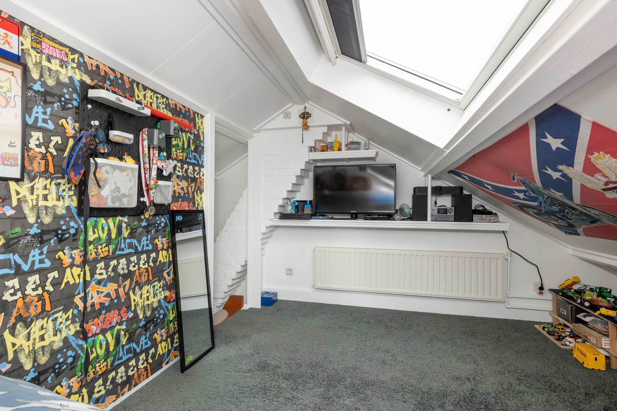 Foto 30 van K de Raadstraat 35