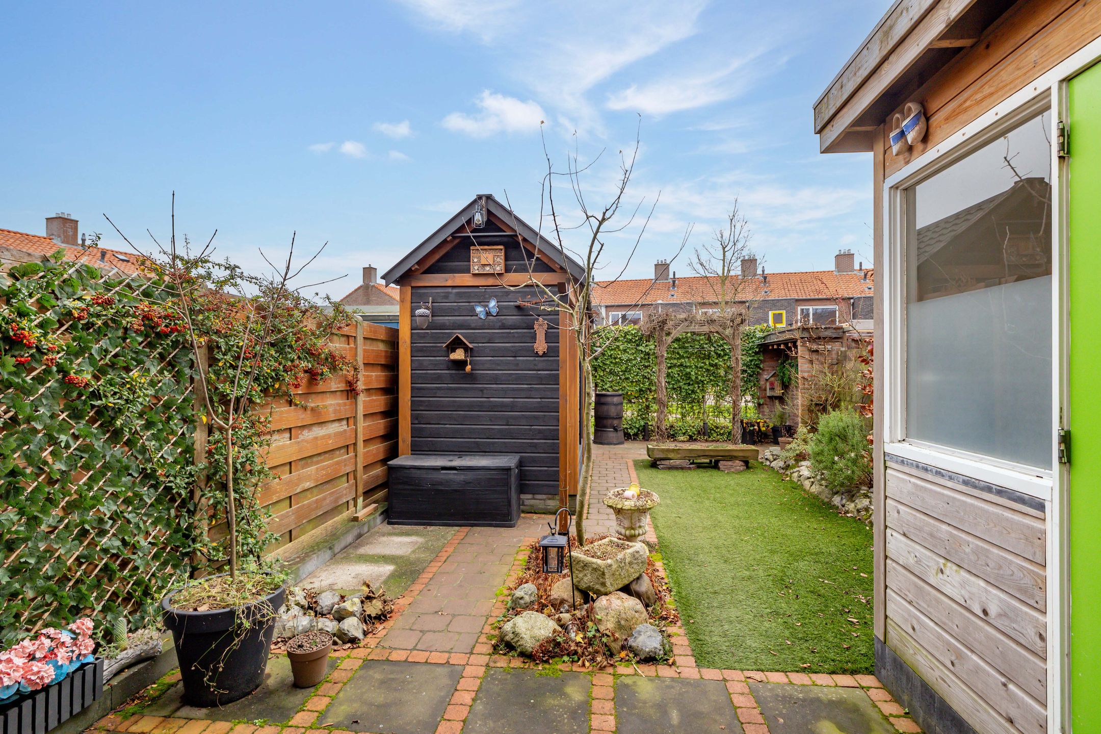 Foto 33 van K de Raadstraat 35