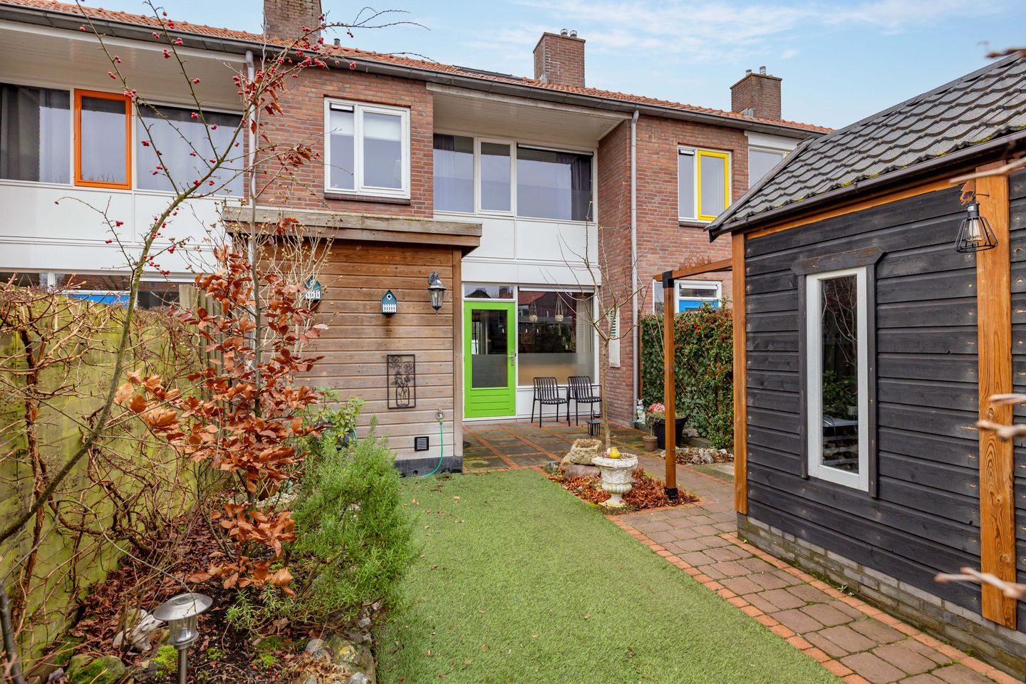 Foto 40 van K de Raadstraat 35