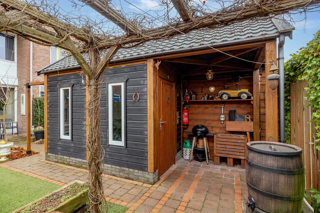 Foto 37 van K de Raadstraat 35