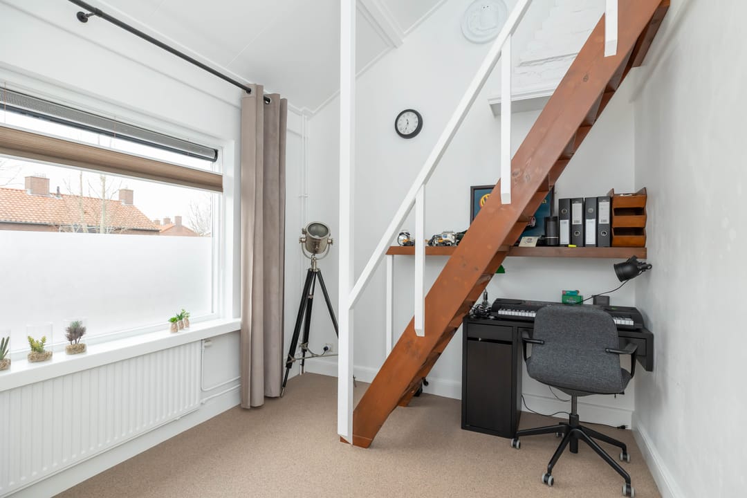 Foto 26 van K de Raadstraat 35