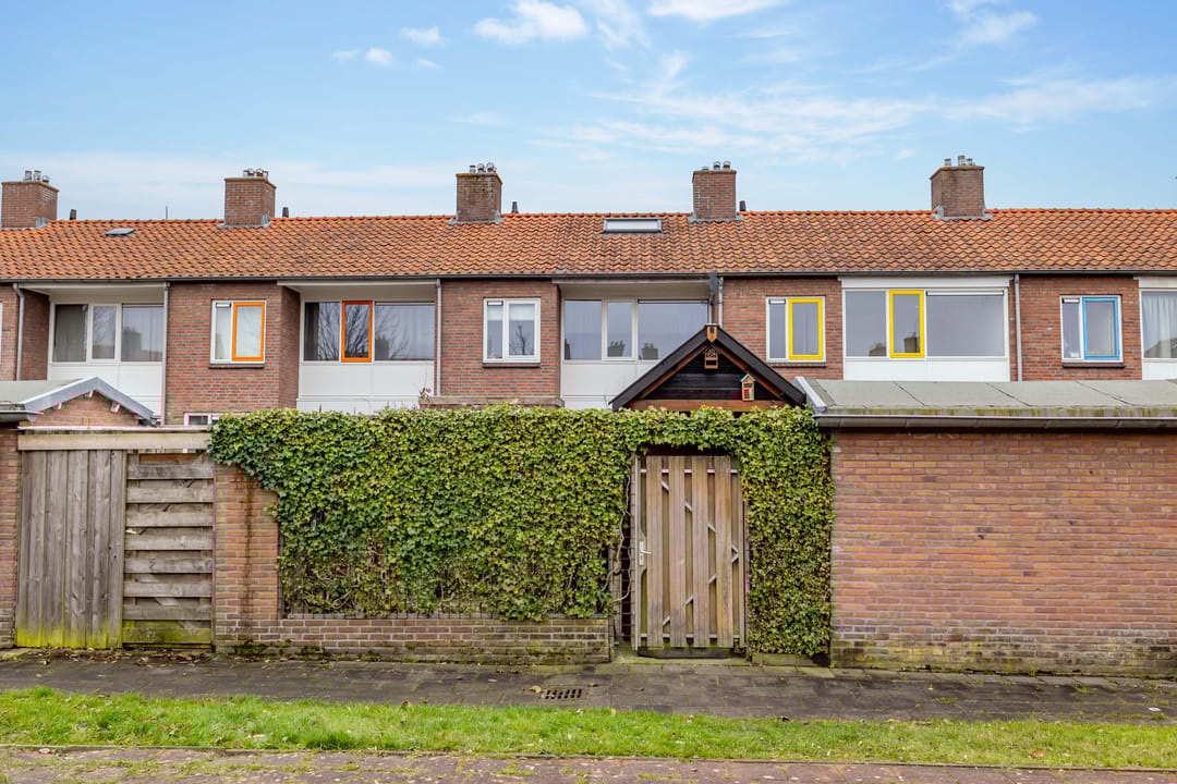 Foto 41 van K de Raadstraat 35