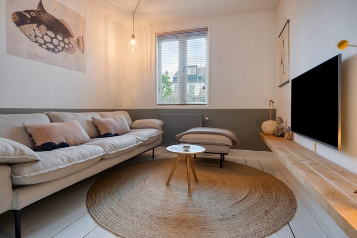 Foto 4 van Eendrachtstraat 25