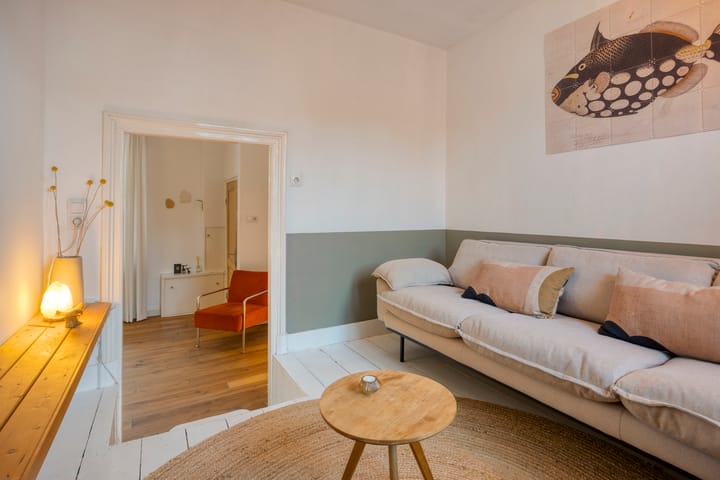 Foto 5 van Eendrachtstraat 25