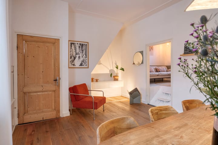 Foto 6 van Eendrachtstraat 25