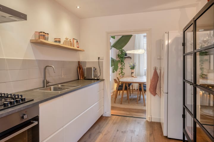 Foto 8 van Eendrachtstraat 25