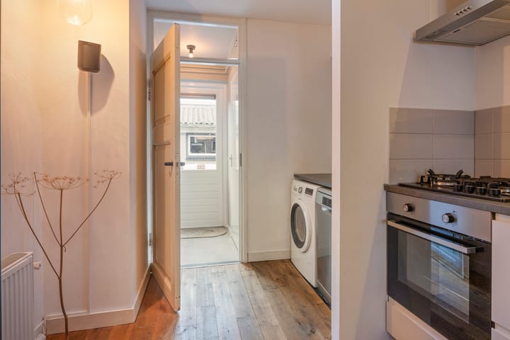 Foto 10 van Eendrachtstraat 25