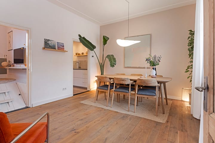 Foto 2 van Eendrachtstraat 25