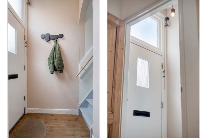 Foto 13 van Eendrachtstraat 25