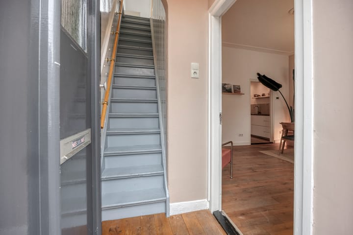 Foto 14 van Eendrachtstraat 25