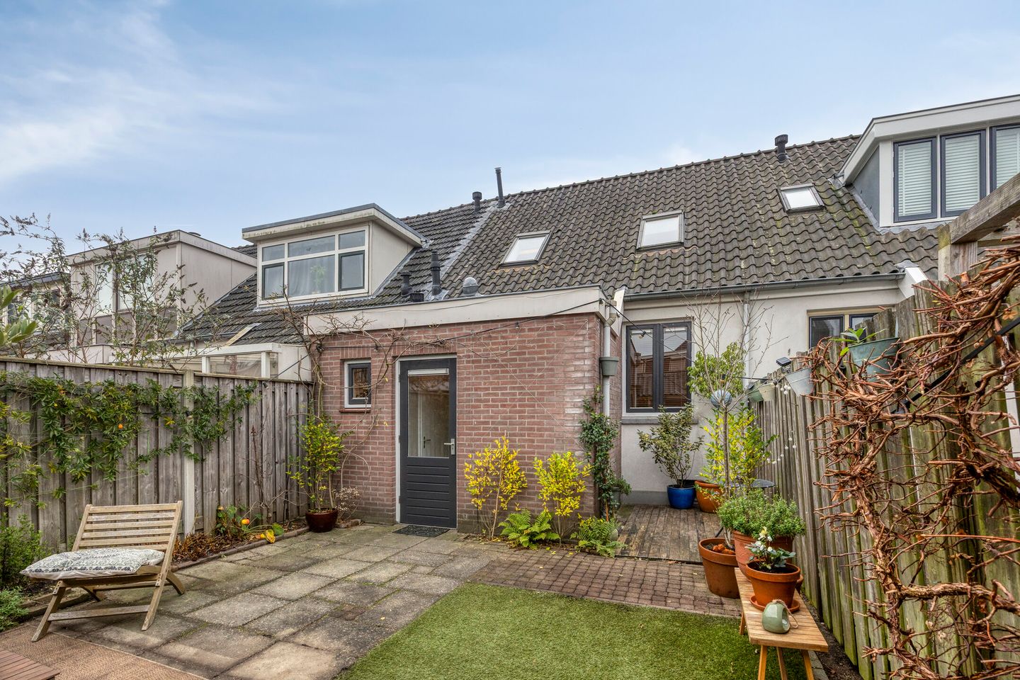 Photo 20 of Eendrachtstraat 25