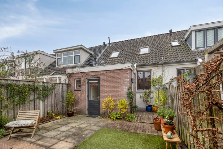 Foto 20 van Eendrachtstraat 25