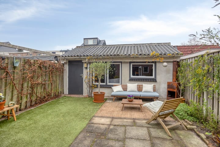 Foto 21 van Eendrachtstraat 25