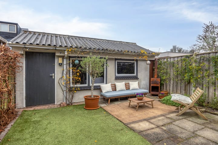 Foto 22 van Eendrachtstraat 25