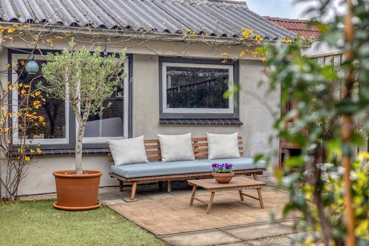 Foto 23 van Eendrachtstraat 25