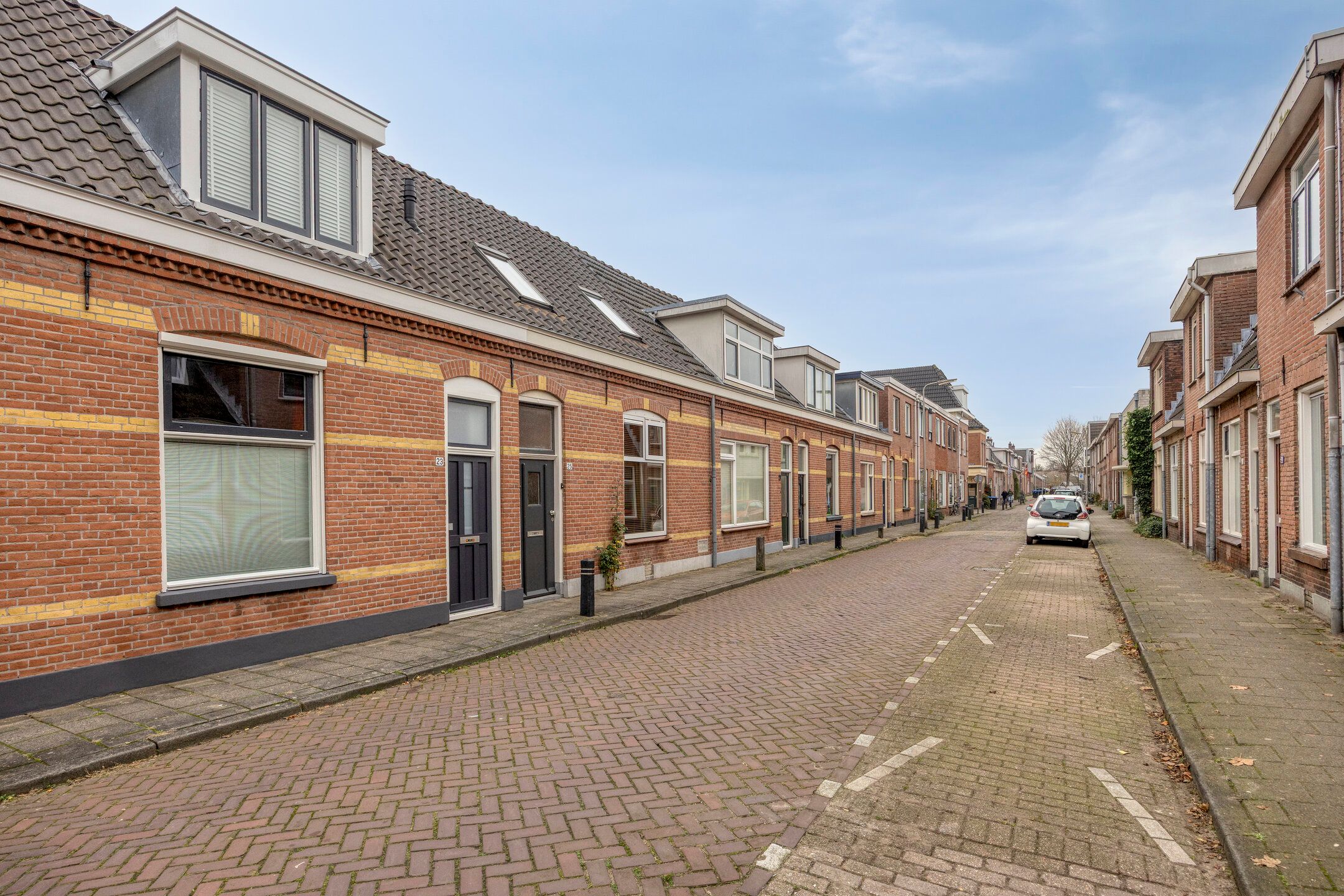 Photo 24 of Eendrachtstraat 25
