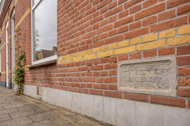 Foto 26 van Eendrachtstraat 25