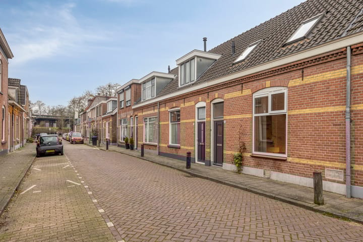 Foto 27 van Eendrachtstraat 25