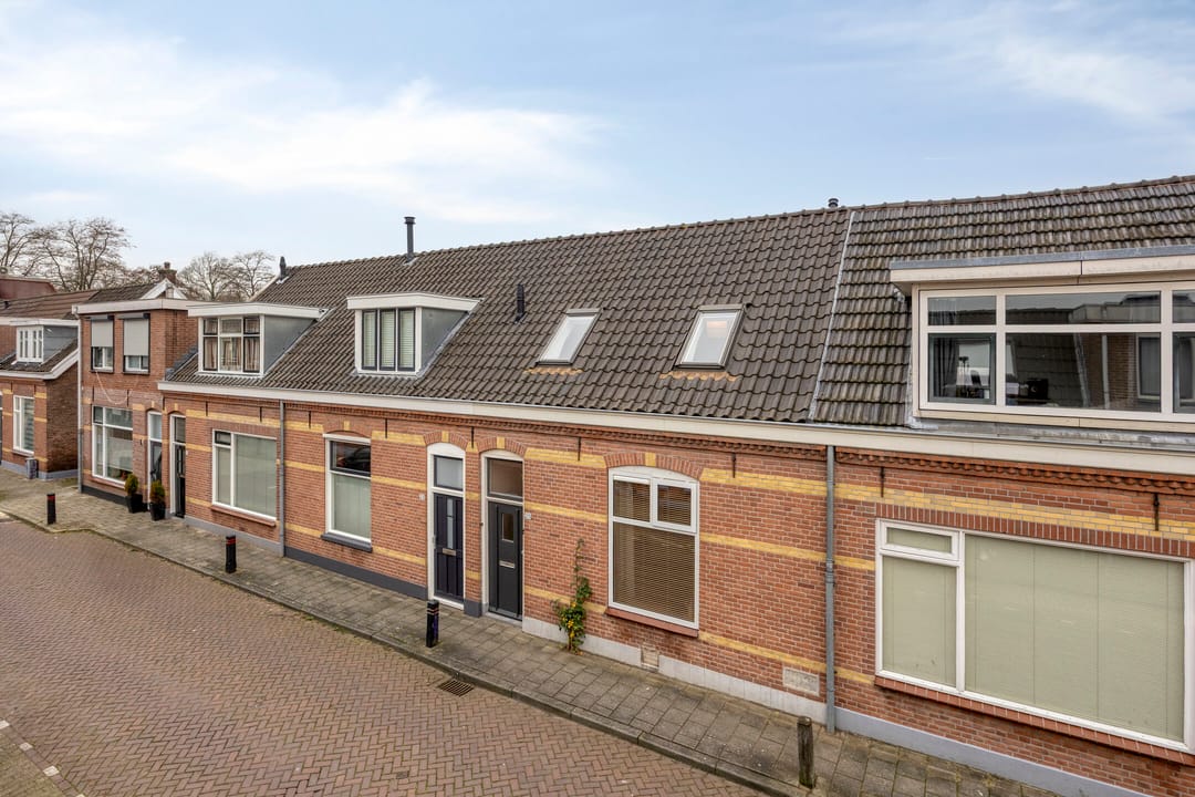 Photo 28 of Eendrachtstraat 25