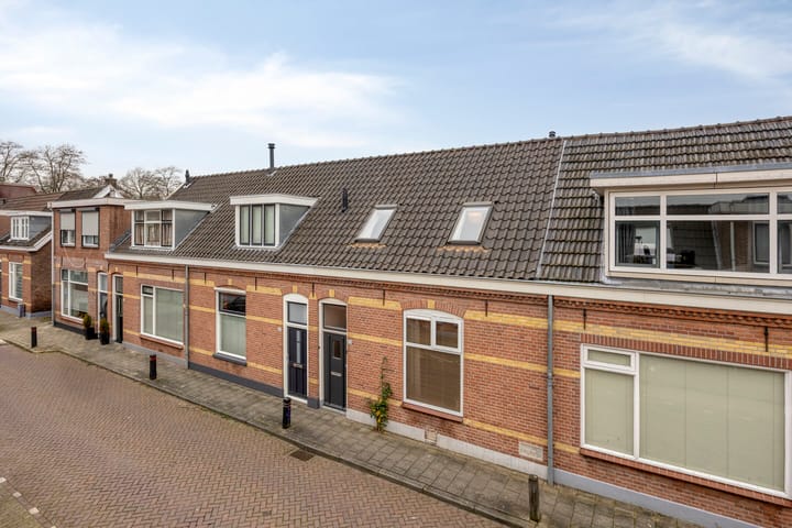 Foto 28 van Eendrachtstraat 25