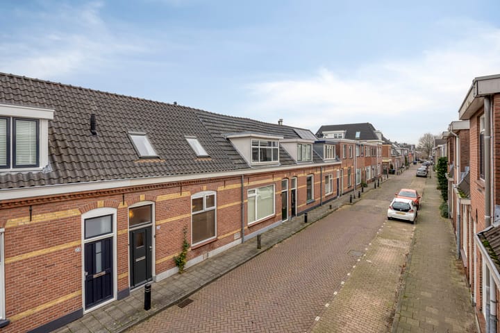 Foto 29 van Eendrachtstraat 25