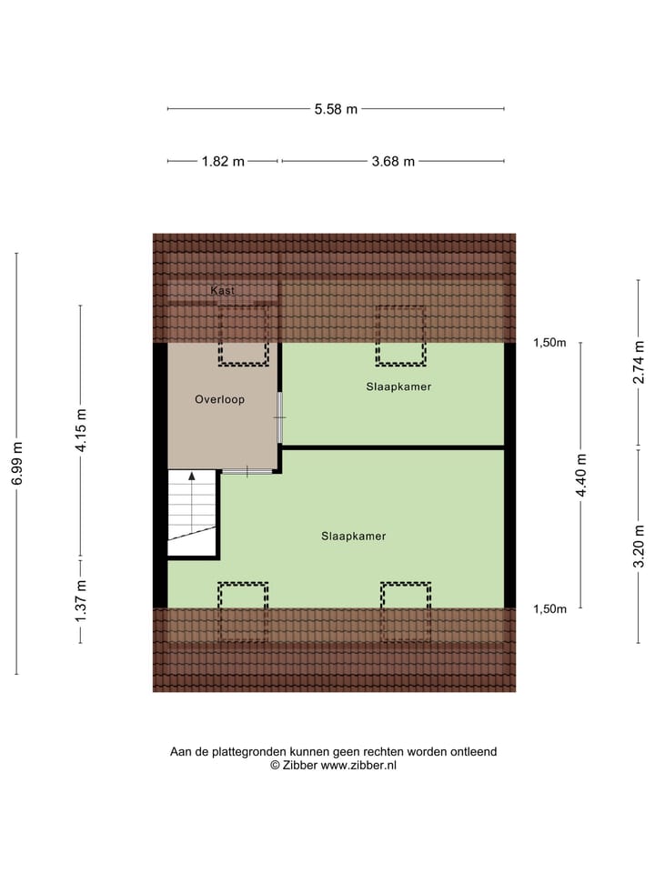 Foto 31 van Eendrachtstraat 25