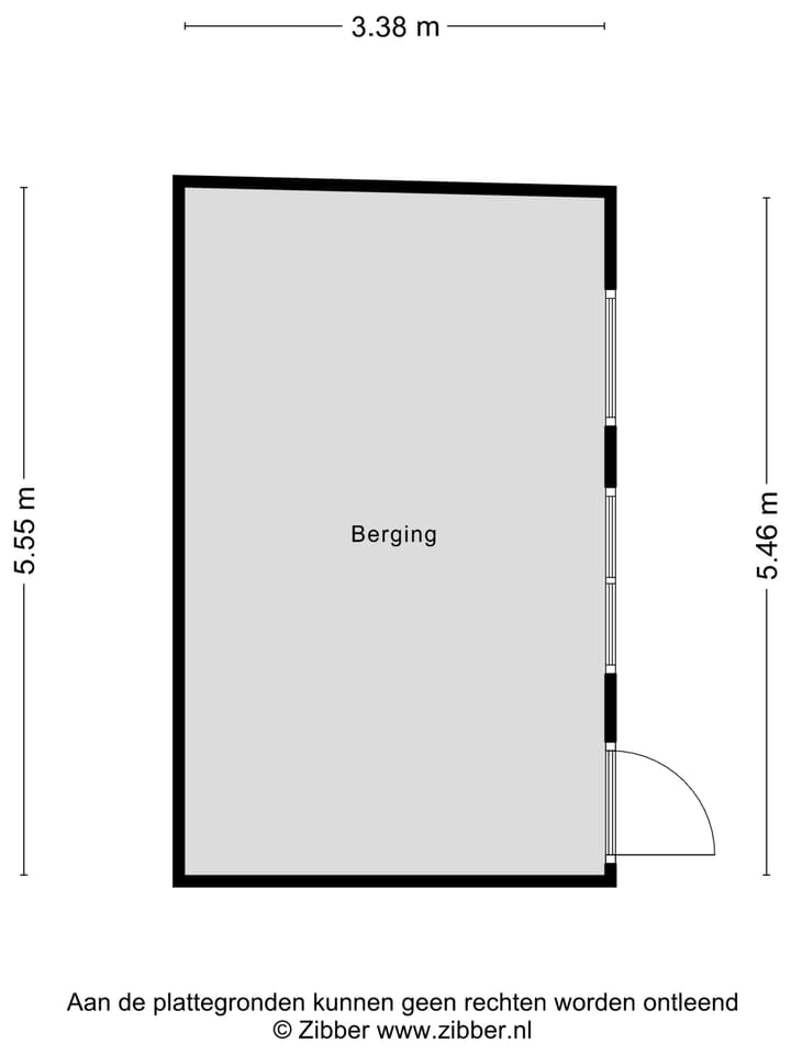 Foto 32 van Eendrachtstraat 25